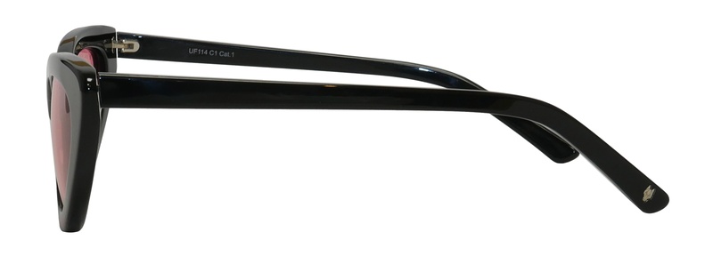 One wolf UF 114 1 54-18