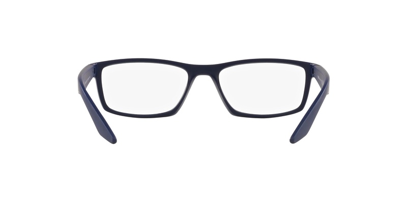 Prada VPS 04P U63-1O1 54-17