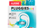 Alpine Pluggies bērnu ausu aizbāžņi