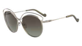 liu jo, LJ 112S, sievietēm, stūrains, metāls