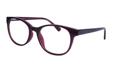 trendy, LS8096, sievietēm, apaļas / ovālas, plastmasa