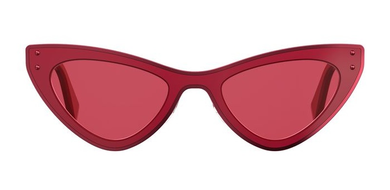 Sunglasses Moschino MOS 051/S C9A4S 50-21 - Dr.Lensor