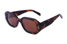 vertice, ELS 8011, sievietēm, stūrains, polarizēts, plastmasa