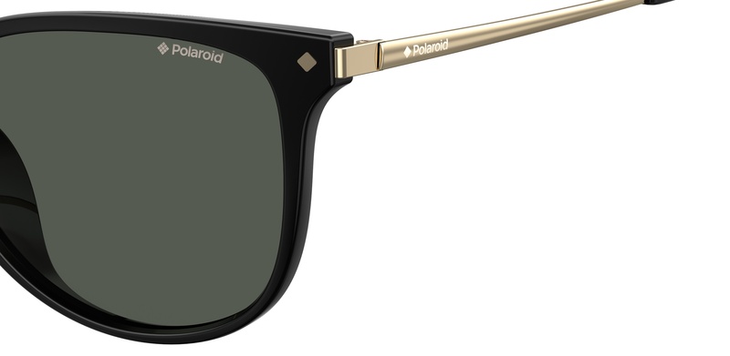 Polaroid PLD 4076FS 086SP 58-15