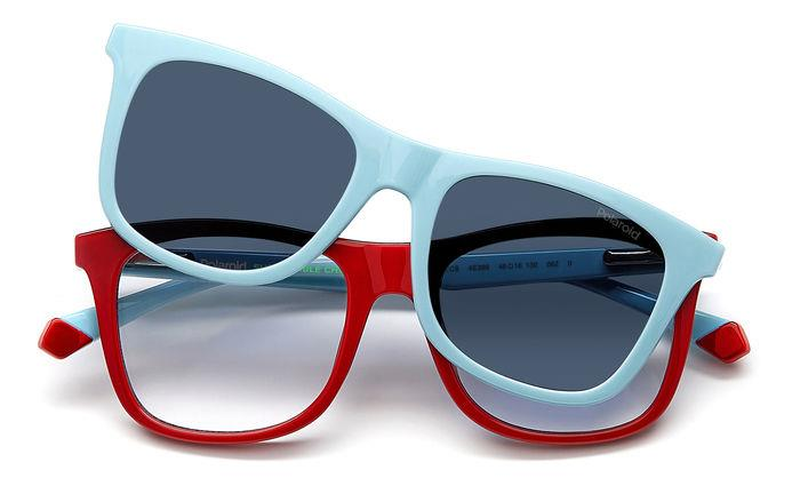 Polaroid PLD 8055CS ZX999 46-16