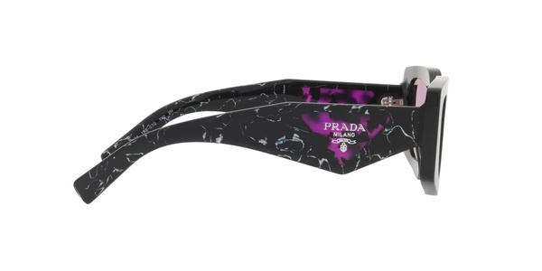 Prada SPR 15Y 1AB-07Q 51-21