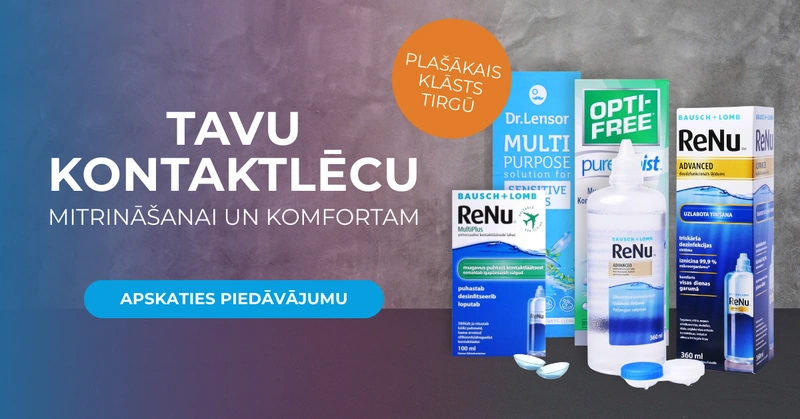 MAR Kopšanas līdzeklis