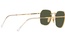 Rayban RB 3694 001/31 53-20