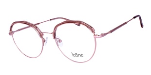 icone, STD 125, sievietēm, apaļas / ovālas, metāls