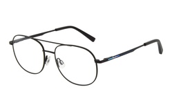 pepe jeans, PJ 1382, vīriešiem, stūrains, metāls