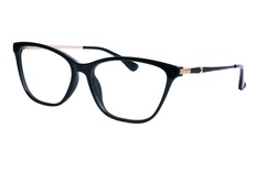 trendy, GF 1295, sievietēm, stūrains, plastmasa