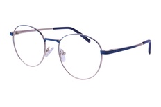 diverso, LE 6422, sievietēm, apaļas / ovālas, metāls