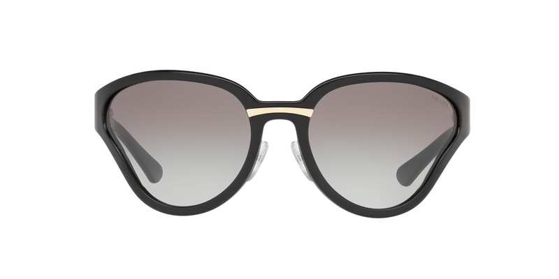 Prada SPR 22V 1AB-0A7 68-20