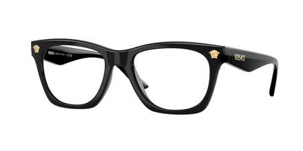 Versace 3363U GB1 52-18