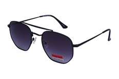 polarview, PV 40, vīriešiem, stūrains, polarizēts, metāls