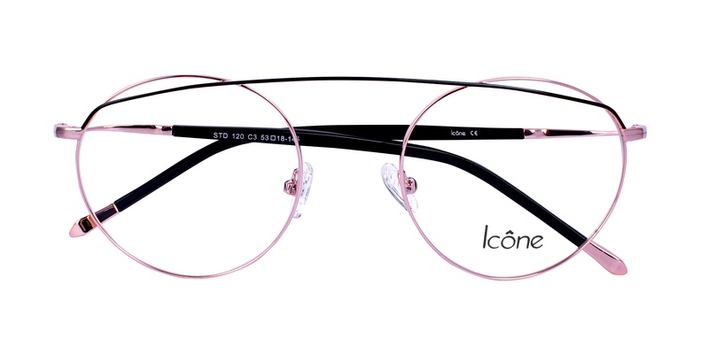 Icone STD 120 C3 53-18