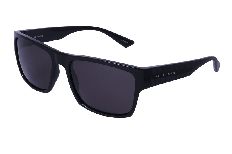 Polarglare PG 6120C BLACK 58-18