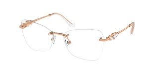 swarovski, SK 1014, sievietēm, stūrains, metāls