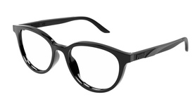 puma, PU 03460, sievietēm, apaļas / ovālas, plastmasa