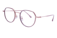 einar, L 7160, ladies, oval/ round, metal