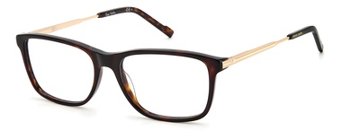 cardin, PC 6245, vīriešiem, kvadrātveida, plastmasa