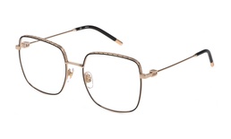 furla, VFU 638, sievietēm, kvadrātveida, metāls