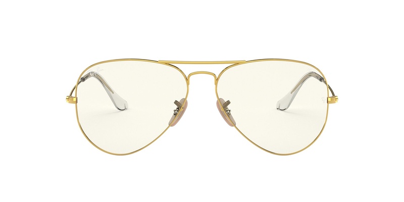 Rayban RB 3025 001/5F 58-14