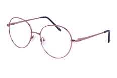 your line, DM 1174, sievietēm, apaļas / ovālas, metāls