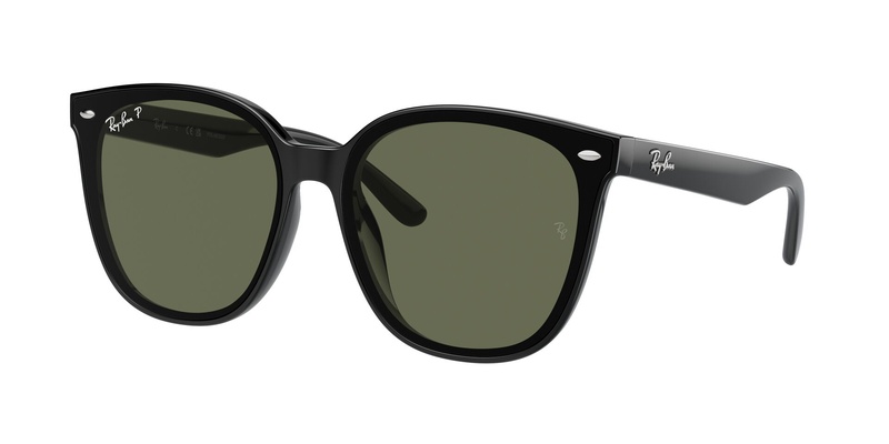 Rayban RB 4423D 601/9A 66-15