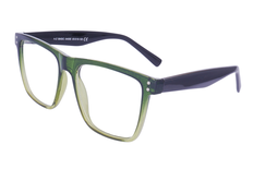 a-z, BASIC 0400, vīriešiem, kvadrātveida, plastmasa