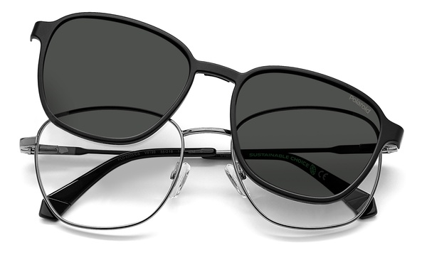 Polaroid PLD 6205CS V8199 55-18