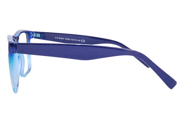 A-Z BASIC 0400 D 55-19