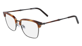 ferragamo, SF 2194, sievietēm, stūrains, metāls