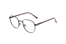 opal, OW MM319, bērniem, apaļas / ovālas, metāls