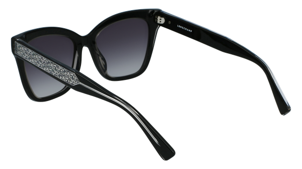 Longchamp LO 699S 001 53-18