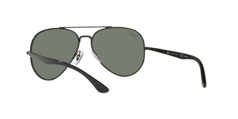 Rayban RB 3675 002/58 58-14