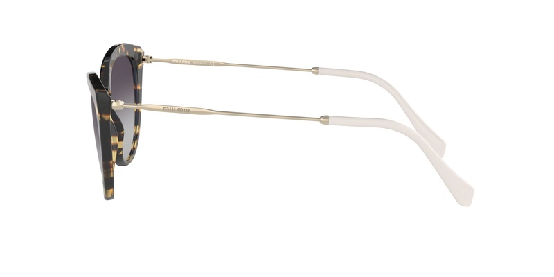 Miu miu SMU 03U 7S0-5D1 55-18