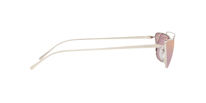 Prada SPR 64U 1BC-338 67-16