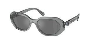 swarovski, SK 6028, sievietēm, stūrains, spoguļa, plastmasa