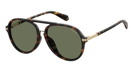 Polaroid  PLD 2077/S 086UC 58-16