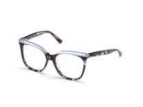 guess, GU 2722, sievietēm, stūrains, plastmasa