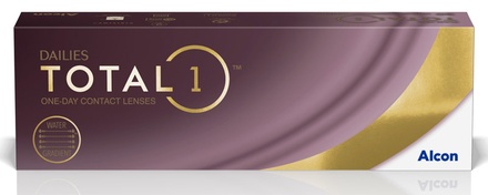 DAILIES TOTAL1® (30 lēcas)