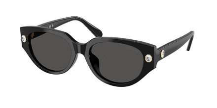 Swarovski SK 6035D 100187 54-18