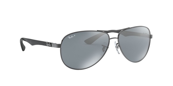 Rayban RB 8313 004/K6 61-13