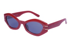 trendy, 20026, sievietēm, stūrains, polarizēts, plastmasa