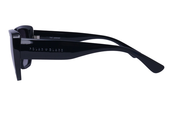Polarglare PG 7182A BLACK 54-18