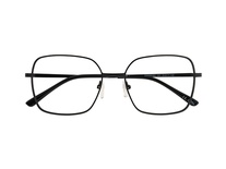 opal, OW MM284, vīriešiem, kvadrātveida, metāls