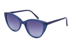 diverso, A 6029, sievietēm, stūrains, polarizēts, plastmasa