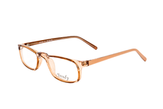 trendy, DM 1007, unisex, kvadrātveida, plastmasa