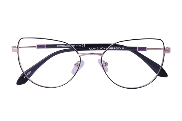 Avanglion AVO 6726 A 52-17